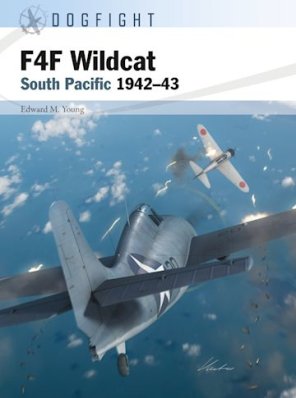 Dogfight 9: F4F Wildcat